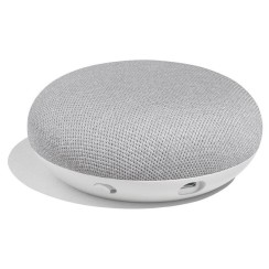 Google Home Mini, grigio, A+