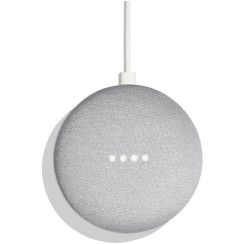 Google Home Mini, grigio, A+