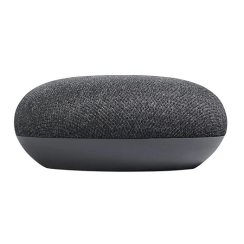 Google Home Mini, nero, A+