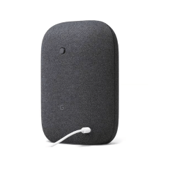 Google Nest Audio, Nero, Km0