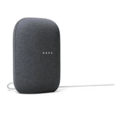 Google Nest Audio, Nero, Km0