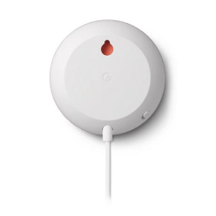 Google Nest Mini (2a generazione), grigio, A+