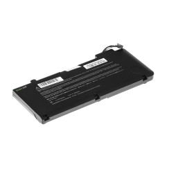Batteria a celle verdi Apple Macbook Pro 13 A1278 (metà 2009, metà 2010, inizio 2011, fine 2011, metà 2012) / 11.1V 4400mAh