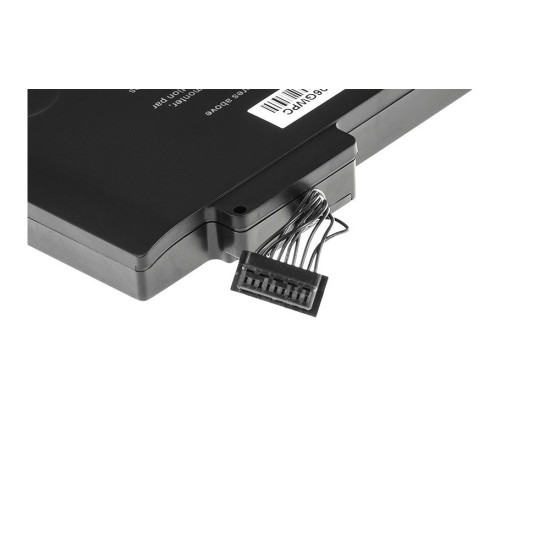 Batteria a celle verdi Apple Macbook Pro 13 A1278 (metà 2009, metà 2010, inizio 2011, fine 2011, metà 2012) / 11.1V 4400mAh