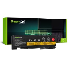 Batteria a celle verdi Dell Latitude E5400 E5410 E5500 E5510 E5510 / 11.1V 4400mAh