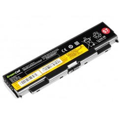Batteria a celle verdi Lenovo ThinkPad T440P T540P W540 W540 W541 L440 L540 / 11.1V 4400mAh