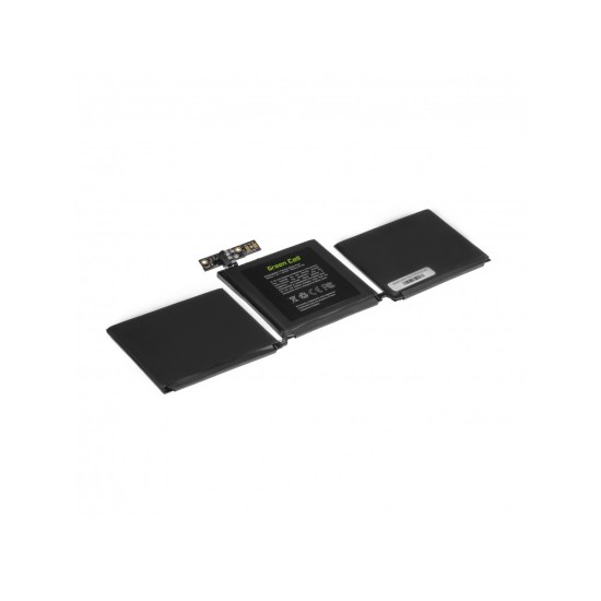 Batteria Green Cell A2171 Apple MacBook Pro 13 A2159 (2019) / 11.4V