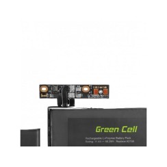 Batteria Green Cell A2171 Apple MacBook Pro 13 A2159 (2019) / 11.4V