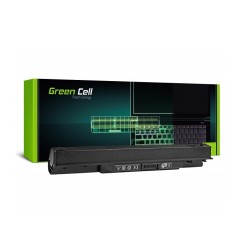 Batteria a celle verdi Dell Inspiron 14 1464 15 1564 17 1764 / 11.1V 6600mAh