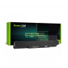 Batteria a celle verdi Dell Inspiron 14 1464 15 1564 17 1764 / 11.1V 6600mAh