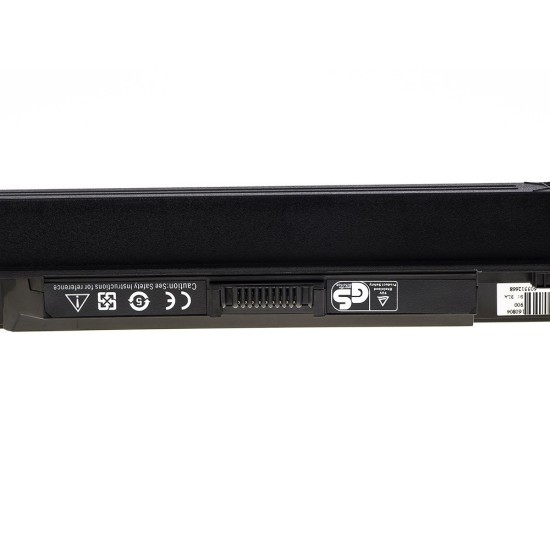 Batteria a celle verdi Dell Inspiron 14 1464 15 1564 17 1764 / 11.1V 6600mAh