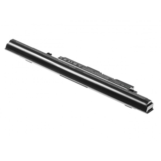 Batteria a celle verdi Dell Inspiron 3521 5521 5537 5721 / 11,1V 4400mAh
