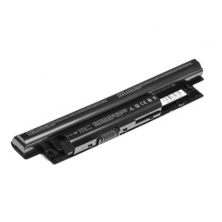 Batteria a celle verdi Dell Inspiron 3521 5521 5537 5721 / 11,1V 4400mAh