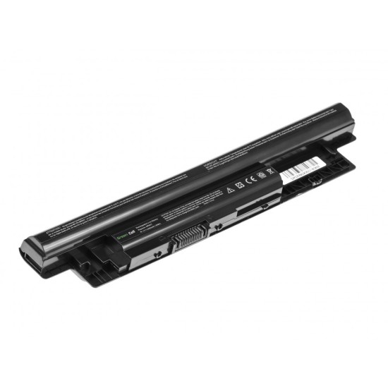 Batteria a celle verdi Dell Inspiron 3521 5521 5537 5721 / 11,1V 4400mAh