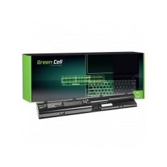 Batteria a celle verdi HP 4430S 4530S / 11.1V 4400mAh