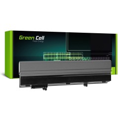 Batteria a celle verdi per Dell Latitude E4300 E4310 E4320 E4400 E4310 E4320 / 11.1V 4400mAh