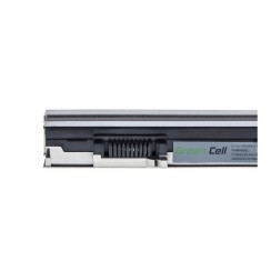 Batteria a celle verdi per Dell Latitude E4300 E4310 E4320 E4400 E4310 E4320 / 11.1V 4400mAh