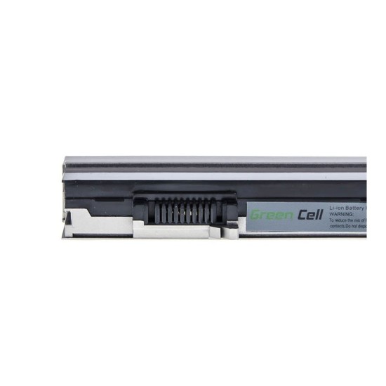 Batteria a celle verdi per Dell Latitude E4300 E4310 E4320 E4400 E4310 E4320 / 11.1V 4400mAh