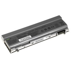 Batteria a celle verdi per Dell Latitude E6400 E6410 E6500 E6510 E6510 / 11.1V 6600mAh