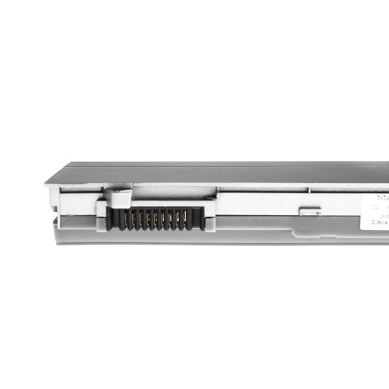 Batteria a celle verdi per Dell Latitude E6400 E6410 E6500 E6510 E6510 / 11.1V 6600mAh