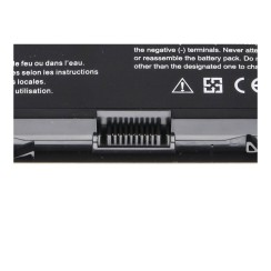 Batteria a celle verdi per Dell Precision M4600 M4700 M4800 M6600 M6700 M6600 M6700 / 11.1V 4400mAh