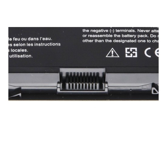 Batteria a celle verdi per Dell Precision M4600 M4700 M4800 M6600 M6700 M6600 M6700 / 11.1V 4400mAh
