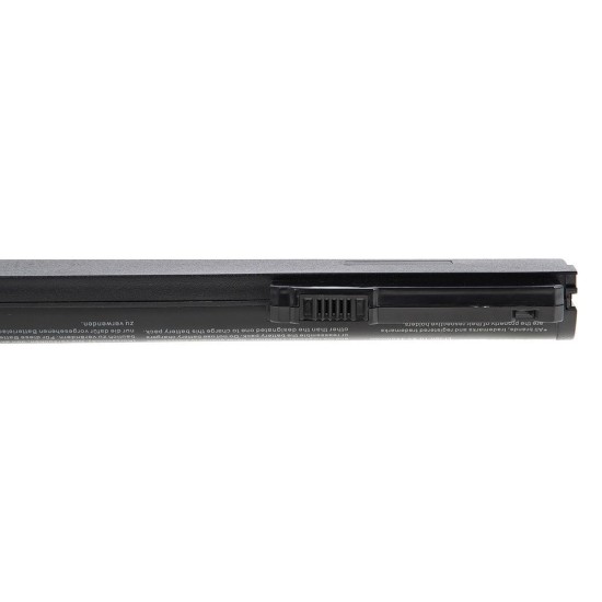 Batteria a celle verdi per HP Compaq 2510p nc2400 2530p 2540p / 11.1V 4400mAh