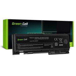 Batteria a celle verdi per Lenovo ThinkPad T420s T420si / 14.4V 2200mAh