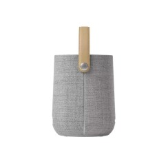Harman Kardon Citation 200, 8h, WiFi, Bluetooth, IPX4, Google Assistant, Altoparlante Wireless, Grigio, KM0 Scatola Originale