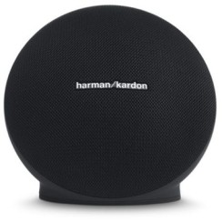 Harman Kardon Onyx Mini, nero, nuovo