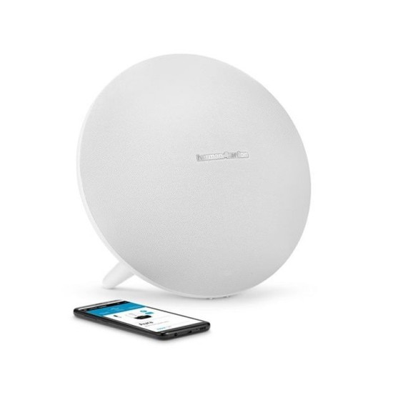 Harman Kardon Onyx Studio 4, bianco, Km0 in scatola originale