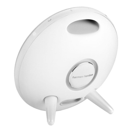 Harman Kardon Onyx Studio 4, bianco, Km0 in scatola originale