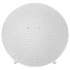 Harman Kardon Onyx Studio 4, bianco, Km0 in scatola originale