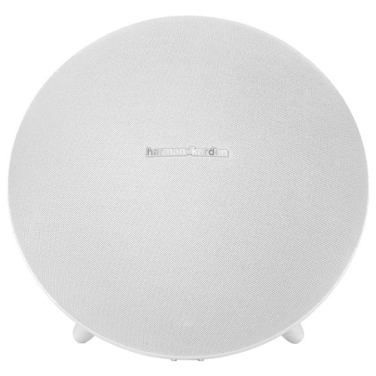 Harman Kardon Onyx Studio 4, bianco, Km0 in scatola originale