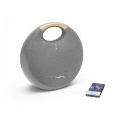Harman Kardon Onyx Studio 6, Grigio, Km0 Scatola originale