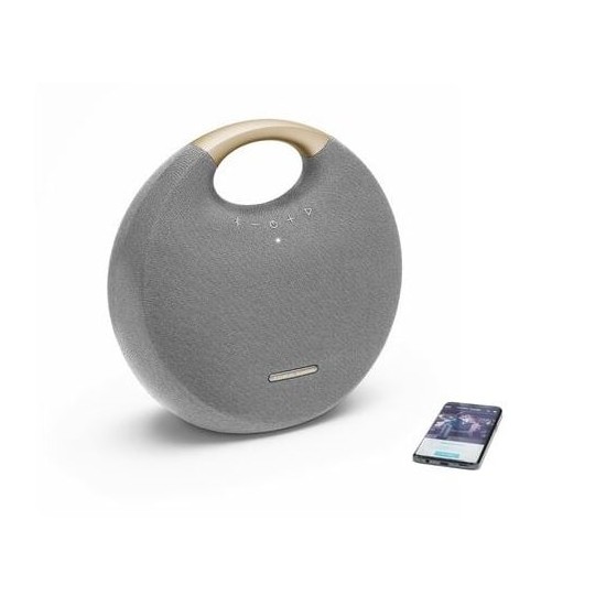 Harman Kardon Onyx Studio 6, Grigio, Km0 Scatola originale