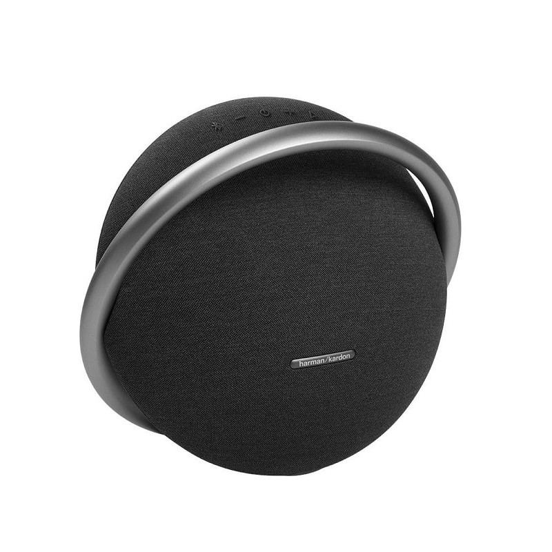 Harman Kardon Onyx Studio 8, Nero, A+