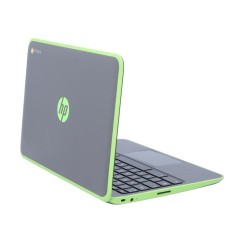 HP Chromebook 11 G5 EE Verde 11,6" Celeron 4GB A+