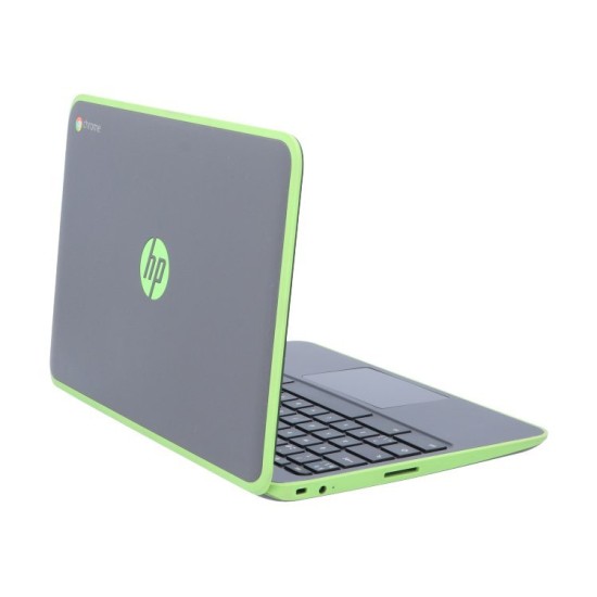 HP Chromebook 11 G5 EE Verde 11,6" Celeron 4GB A+