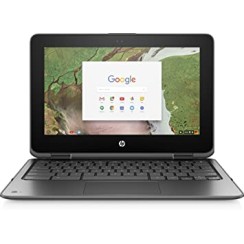 HP Chromebook x360 11 G1 EE Touch 11,6" - Grado A+