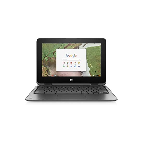 HP Chromebook x360 11 G1 EE Touch 11,6" - Grado A+