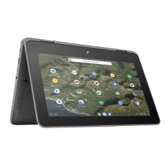 HP Chromebook x360 11,6" Touch Celeron N4100 A+