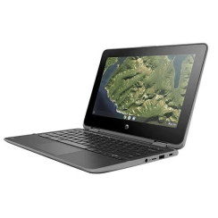 HP Chromebook x360 11,6" Touch Celeron N4100 A+