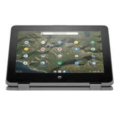 HP Chromebook x360 11,6" Touch Celeron N4100 A+