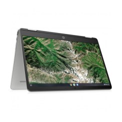 HP Chromebook x360 14" i7, 16GB RAM, SSD 64GB A+