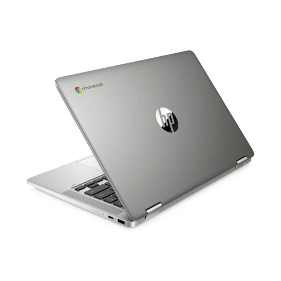 HP Chromebook x360 14" i7, 16GB RAM, SSD 64GB A+