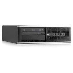 HP Compaq Pro 6300 SFF i7 3770, 8GB, SSD 256GB, WiFi A+