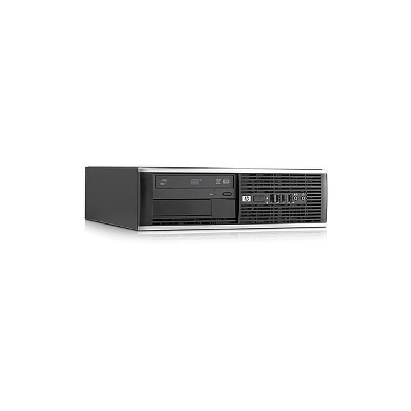 HP Compaq Pro 6300 SFF i7 3770, 8GB, SSD 256GB, WiFi A+