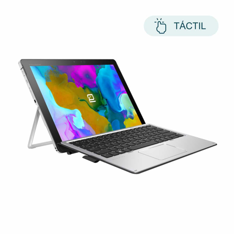 HP Elite X2 1012 G2 Touch 12,3" i5, 8GB, SSD 512GB