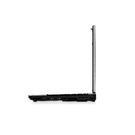 HP EliteBook 2540P i7 12,1" SSD 128GB Grado A